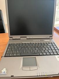 Notebook Asus