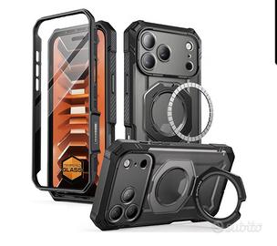 Cover SUPCASE  Iphone 17 e 18 Pro