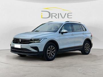 Volkswagen Tiguan 1.5 tsi 150cv dsg Telecam...