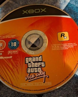 Giochi Xbox