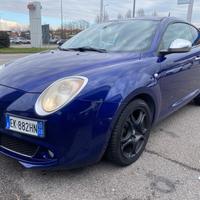 Alfa Romeo MiTo 1.3 JTDm-2 95 CV S&S Progression
