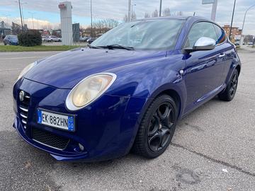 Alfa Romeo MiTo 1.3 JTDm-2 95 CV S&S Progression