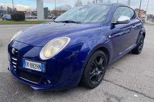 Alfa Romeo MiTo 1.3 JTDm-2 95 CV S&S Progression