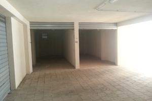 Garage - box - ripostigio - magazzino - posto auto