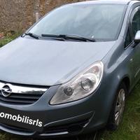 ricambi Opel Corsa 