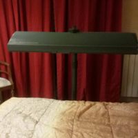 Lampada solare UVA UVB