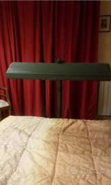 Lampada solare UVA UVB