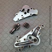 POMPA OLIO DUCATI HYPERMOTARD 1100 2007 2008 HYPER