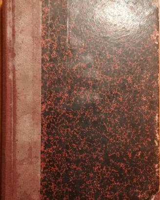 TONELLI BONGIOANNI - GRAMMATICA 1915 - EX LIBRIS