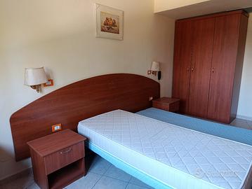 Camera da letto matrimoniale completa 7 pezzi🛌