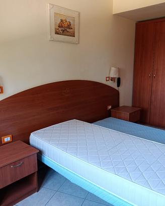 Camera da letto matrimoniale completa 7 pezzi🛌