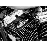 Cover candele e bulloni teste x harley davidson sp