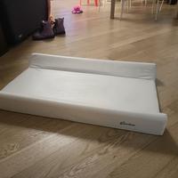 Materassino per fasciatoio