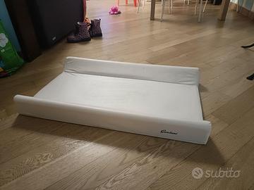 Materassino per fasciatoio