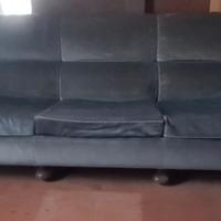 Divano e Due Poltrone