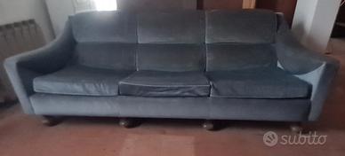 Divano e Due Poltrone