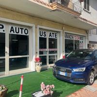Audi A1 SPB 1.0 TFSI ultra Sport