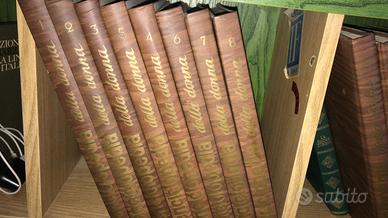 Enciclopedia Delka Donna anni 70