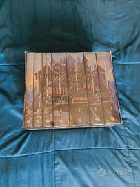 Harry Potter cofanetto Castello Prima Ediz. 2013