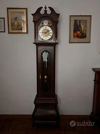 Orologio a pendolo Tempus Fugit