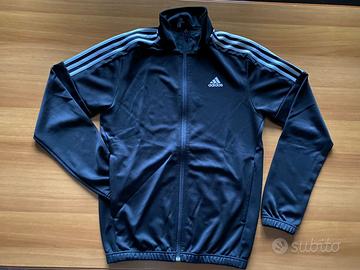 giacca sportiva, usata, condizioni più che buone