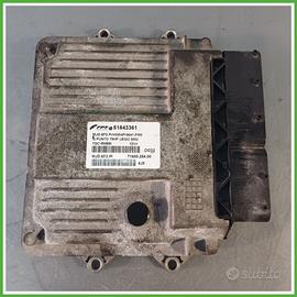Centralina Motore Iniezione ECU MAGNETI MARELLI