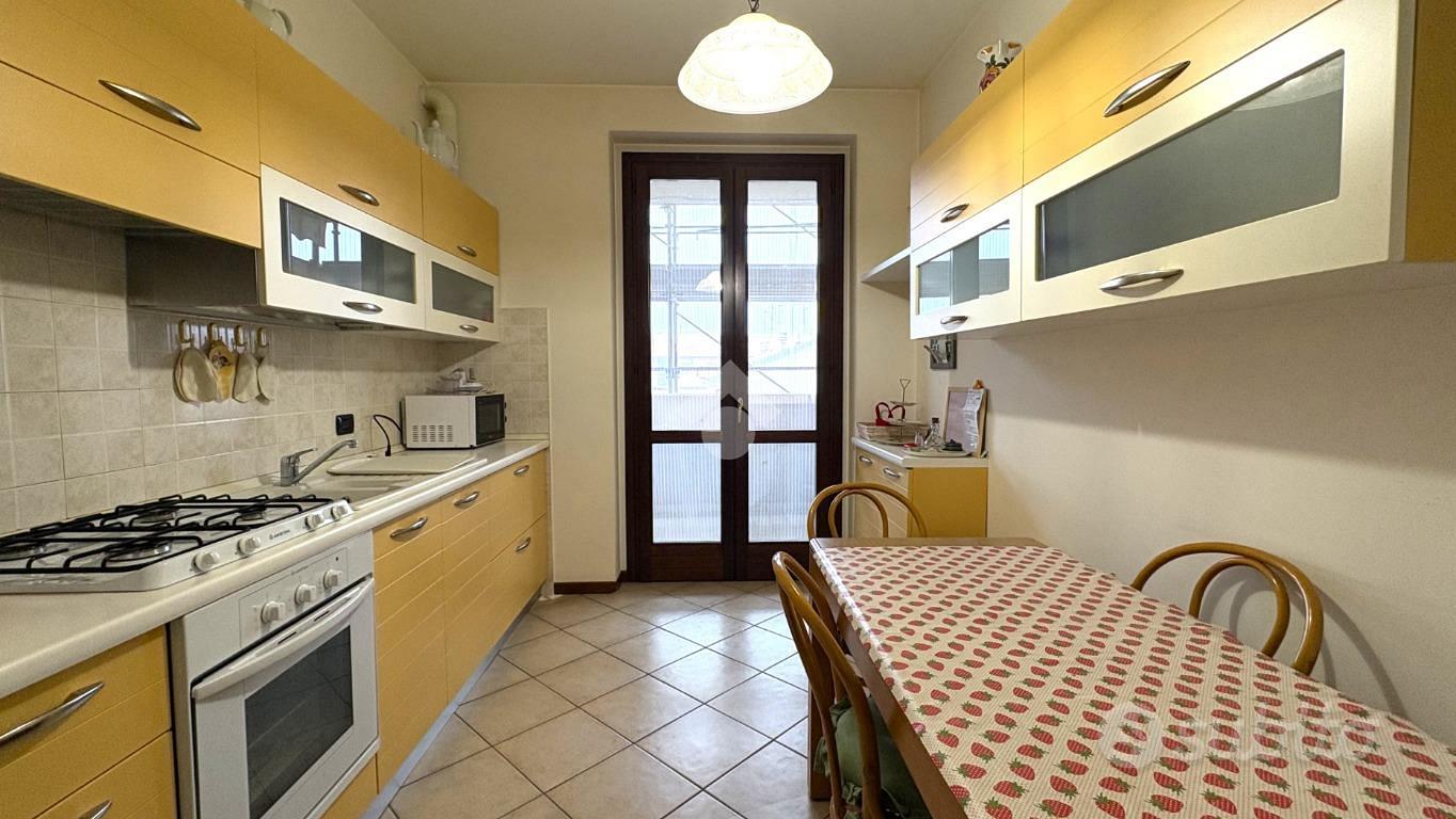 Appartamento – Senago, Senaghino, Castelletto - Vista 5