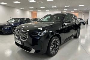 BMW X3 xDrive 20