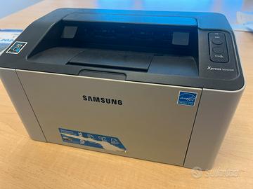 Stampante samsung xpress m2026w