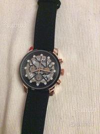Orologio da uomo nuovo
