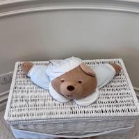 Baule Nanan Tato grande