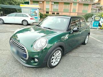 Mini Cooper 1.5