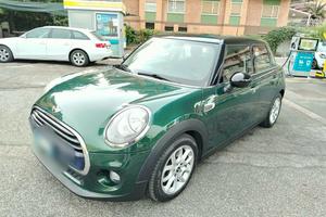 Mini Cooper 1.5