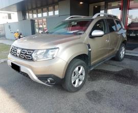 Dacia Duster 1.5 Blue dCi 8V 115 CV Prestige FV796