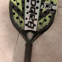 RACCHETTA PADEL COUNTER VIPER 2023 