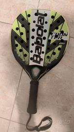 RACCHETTA PADEL COUNTER VIPER 2023 