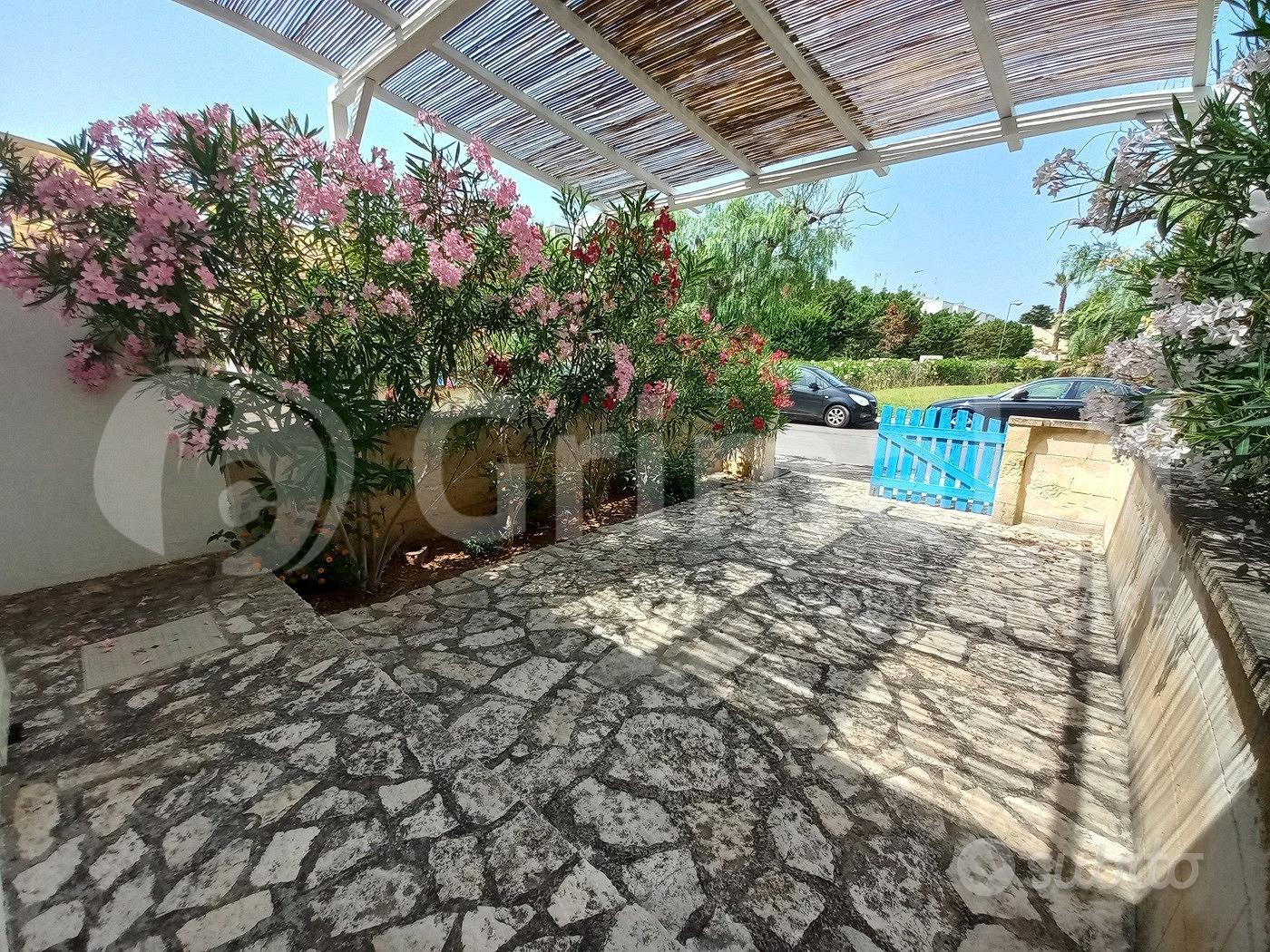Appartamento – Ugento, Torre Mozza - Vista 4