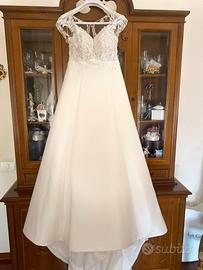 Abito da sposa