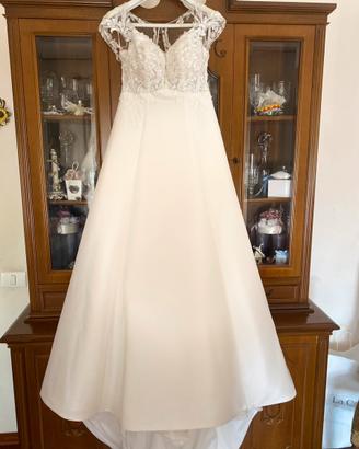 Abito da sposa