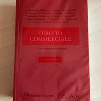 Diritto commerciale seconda edizione