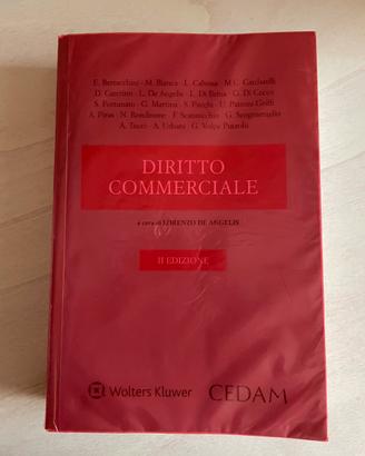 Diritto commerciale seconda edizione