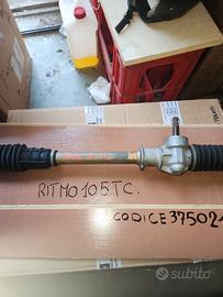 scatola guida fiat ritmo 105 tc nuova originale