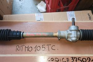 scatola guida fiat ritmo 105 tc nuova originale