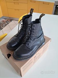 anfibio dr. Martens Pascal 