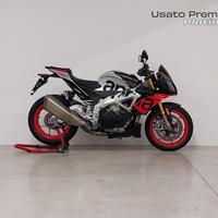 Aprilia Tuono 1100 V4 Factory Abs my19