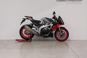 Aprilia Tuono 1100 V4 Factory Abs my19