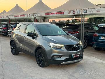 Opel Mokka X 1.6 CDTI Ecotec 4x2 Start&Stop Innova