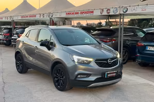 Opel Mokka X 1.6 CDTI Ecotec 4x2 Start&Stop Innova