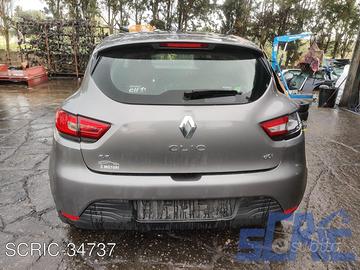 Renault clio 4 bh 1.5 dci 75 75cv - ricambi