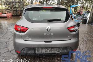 Renault clio 4 bh 1.5 dci 75 75cv - ricambi